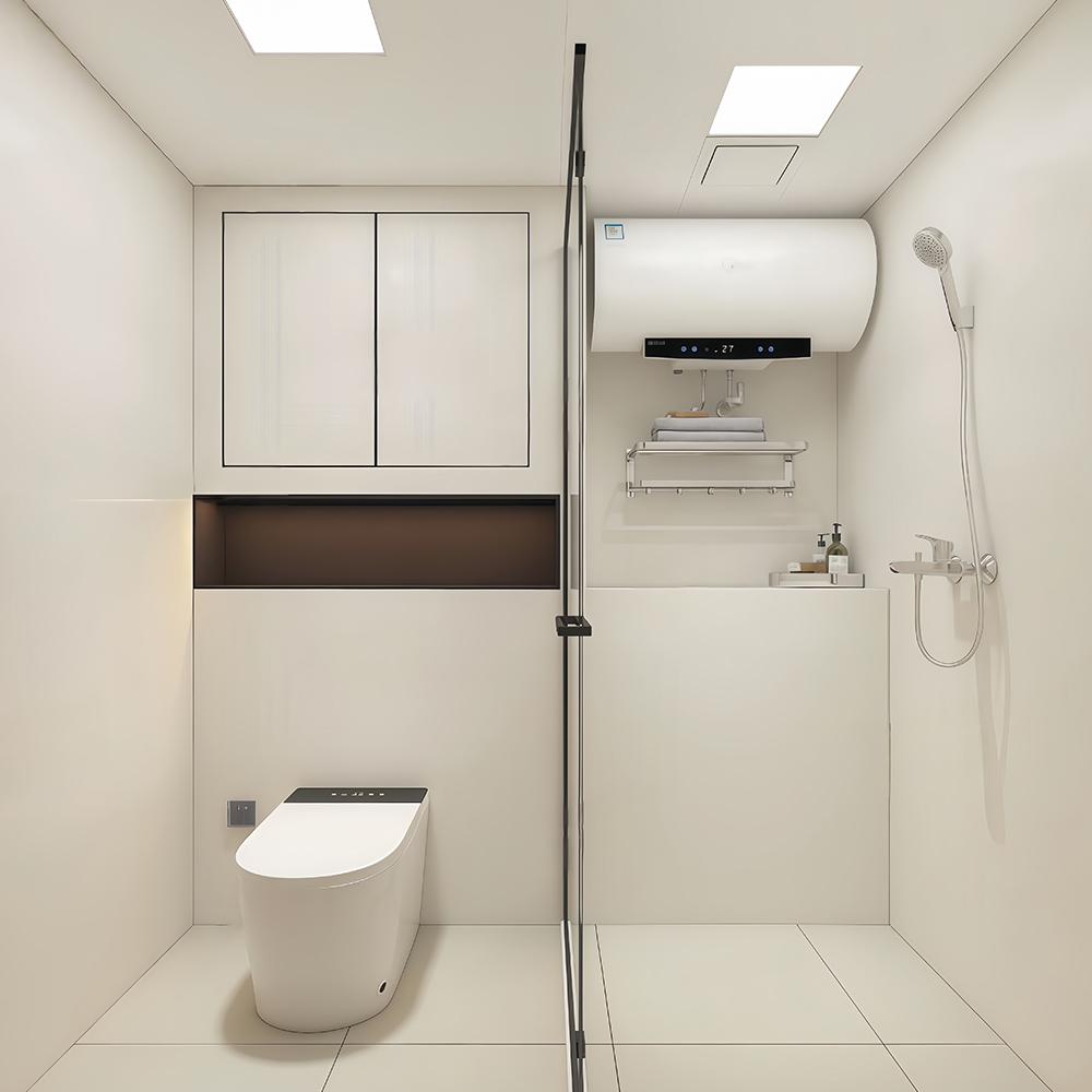 C3 Mobile Luxury Nature Pods cắm trại