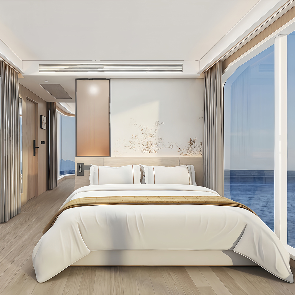 C3 Mobile Luxury Nature Pods cắm trại