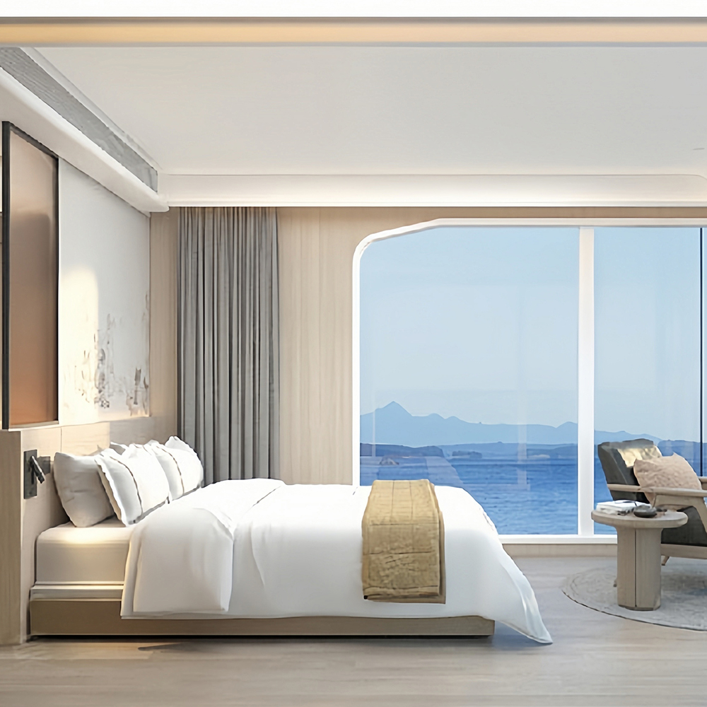 C5 Cabin nghỉ dưỡng dạng viên nang di động có thể tháo rời