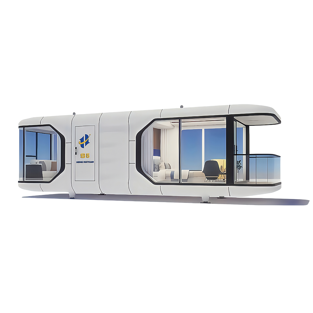 S5 Nhà Scenic Capsule di động